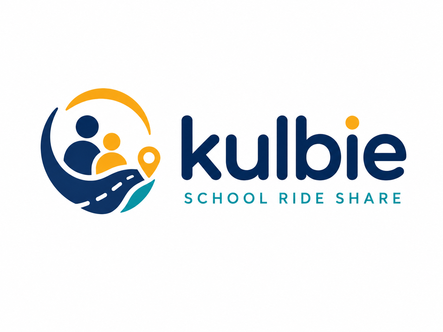 School Ride Share falcon logo